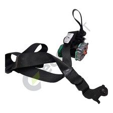 MK2 SAAB 93 CONVERTIBLE FRONT