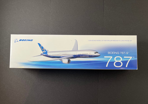 Boeing 787 dreamliner - 787-9,
