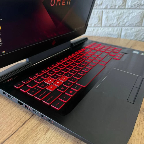 Gaming omen 6 laptop - hp,