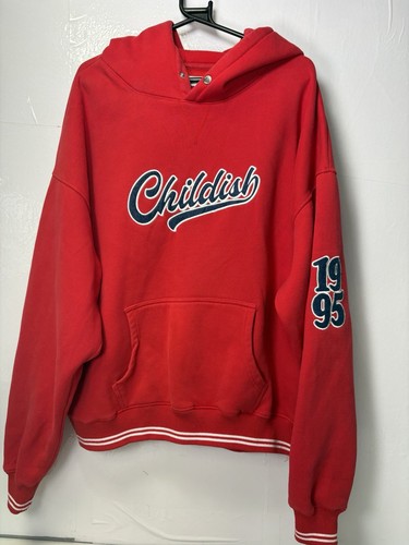 Childish turbo 1995 varsity - 1995,