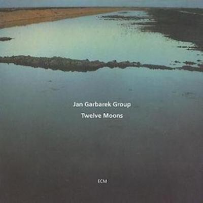 Jan garbarek twelve - jan,