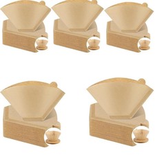 200 Pack Coffee Filter Cones