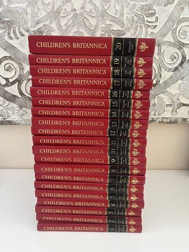 Complete set children s - complete, children's