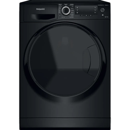 Hotpoint ndd9725bda washer - ndd9725bda,