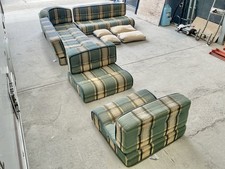 L-Seat & Dinette Seat Set Caravan/Motorhome/Camper Conversion