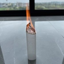 10pcs Ghost Papers Paper