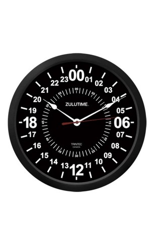 New trintec hour - new,