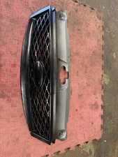 Ford mondeo mk3 upper - st, grill