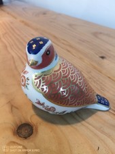 ROYAL CROWN  DERBY PAPER