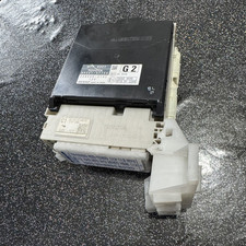 Toyota Prius Hybrid 2010 Body