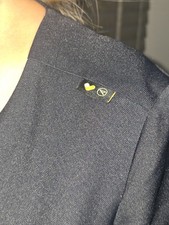 Thomas Cook Cabin Crew Uniform Airline Uniform  used Condition