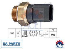 Temperature Switch, radiator