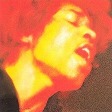Electric Ladyland - Jimi