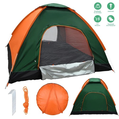 Pop tent man - up, 4