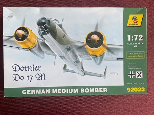 Models 92023 72 - 1/72, scale