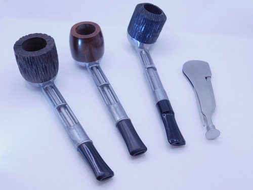 1971 new old stock pipes - x, 3