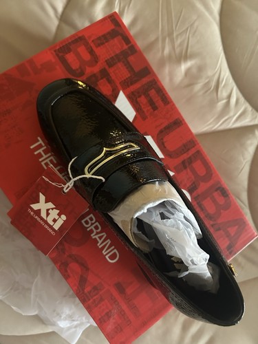 Xti women brogue - xti, style
