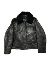 Schott USA  boxy fit 630