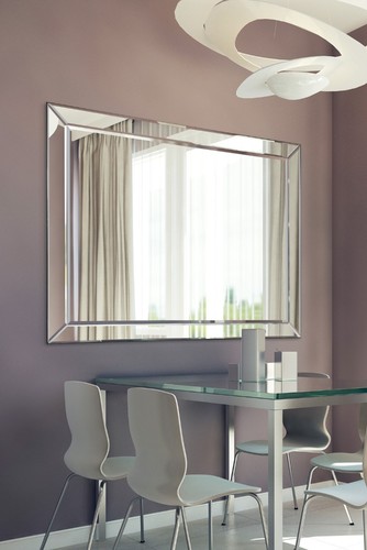 Extra large mirror venetian - extra,