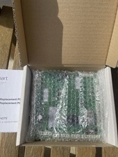 Potterton Puma Electronic Modulation PCB 21/18601  8929686