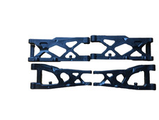 Arrma typhon 3s suspension