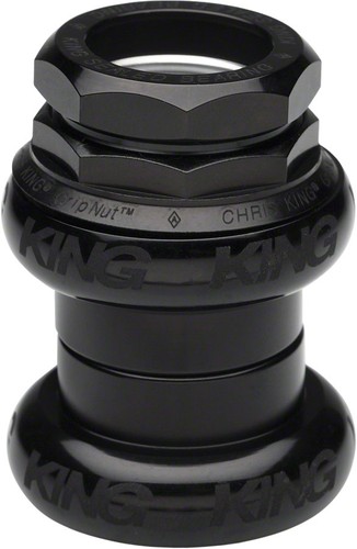 Chris king gripnut headset - king,