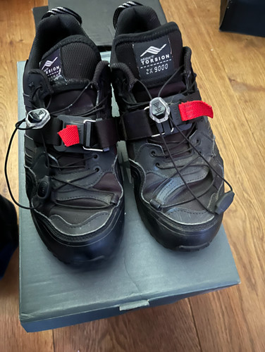 Adidas torsion 9000 - adidas,