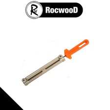 Chainsaw Saw Chain File And