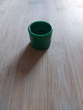UK Scouting Cub Scout Woggle GREEN