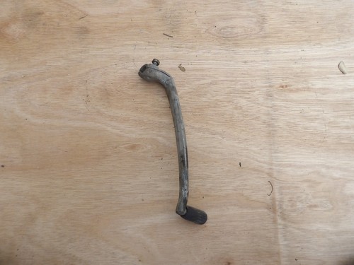 Suzuki 200 gear lever - suzuki,