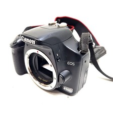 Canon eos 450d - eos, slr