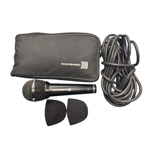 Beyerdynamic m700tg dynamic - beyerdynamic,