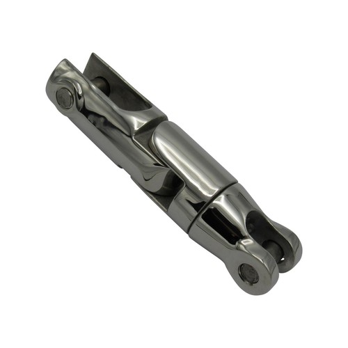 8mm double swivel anchor - 6-8mm,