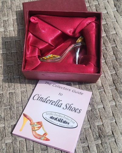 Vintage abracadabra cinderella - vintage,