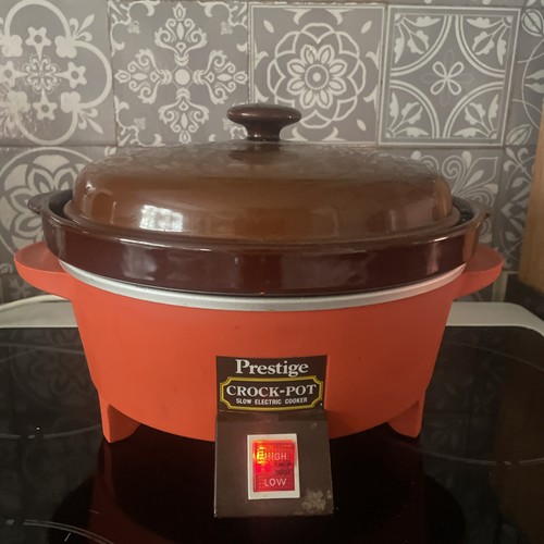 Vintage 70s prestige - vintage,