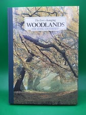 The ever changing - changing, woodlands