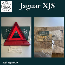 N.O.S Jaguar XJS & XJ Series 3