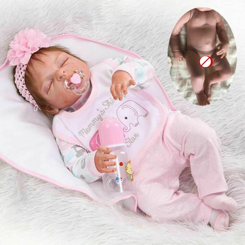 Real life like reborn - reborn, baby