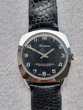 Vintage Lucerne Men's