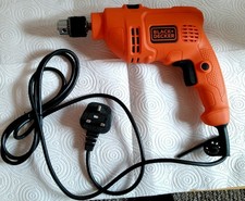 Black & Decker KR504 500w