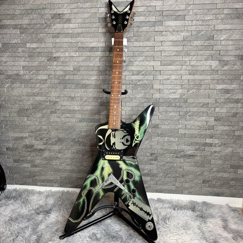 Dean dime from hell electric - dime,