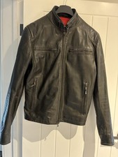 Matchless Men’s Leather