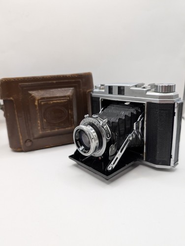 Vintage mihama model 6x6 - vintage,