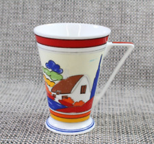 Vintage WREN Mug 'Home Sweat Home' 250ml