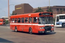 Bus Photo - Ribble 858 LFR858X