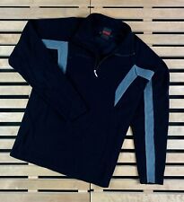 Mens Pullover Mammut Size M