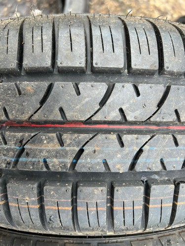 New 195 firestone - new,
