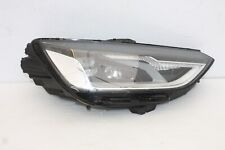 Audi A4 B9 Right Side LED Headlight 8W0941012A Genuine *DAMAGED*