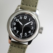 ELGIN MILITARY WATCH TYPE A-11