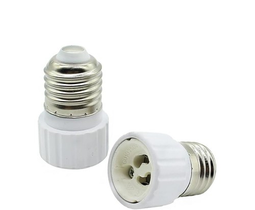 E27 gu10 light - e27-gu10, socket